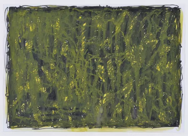 Hans Rudolf Huber (1936) — Genève Enchères