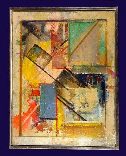Hans Rudolf Schiess — Polarität