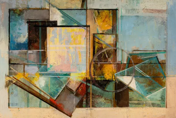 Ohne Titel. 1965