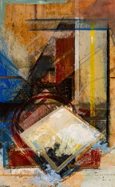 Ohne Titel. 1965