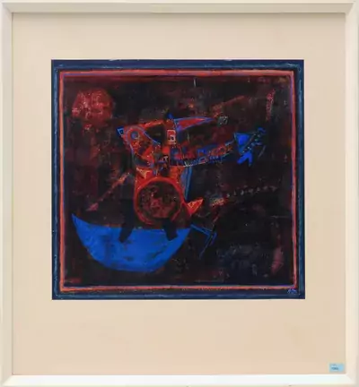 Hans-Rudolf Strupler — Juni 2023 (A169) - Auktionsstart: 19.6.2023, 14:45 — Schuler Auktionen