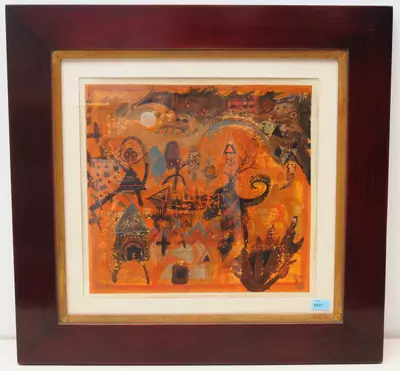 Hans-Rudolf Strupler — September 2020 (A158) - Auktionsstart: 14.9.2020, 13:40 — Schuler Auktionen