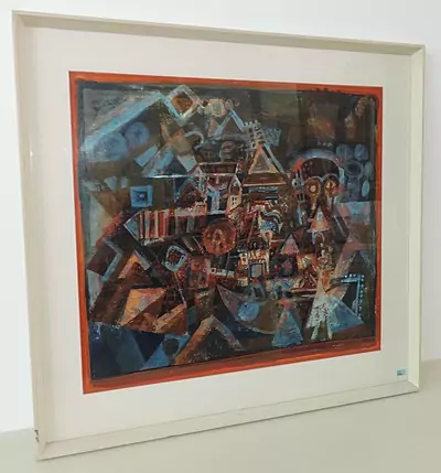 Hans-Rudolf Strupler — Juni 2017 (A145) - Auktionsstart: 19.6.2017, 14:50 — Schuler Auktionen