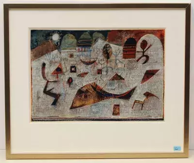Hans-Rudolf Strupler — Juni 2022 (A165) - Auktionsstart: 20.6.2022, 15:40 — Schuler Auktionen