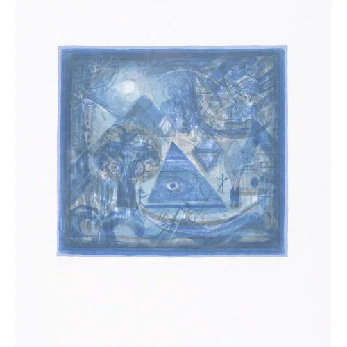 Hans-Rudolf Strupler — Zeichen.