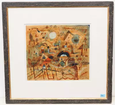 Hans-Rudolf Strupler — September 2021 (A162) - Auktionsstart: 13.9.2021, 14:15 — Schuler Auktionen