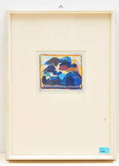 Hans-Rudolf Strupler — Juni 2019 (A153) - Auktionsstart: 24.6.2019, 15:45 — Schuler Auktionen