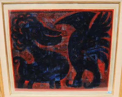Hans-Rudolf Strupler — September 2020 (A158) - Auktionsstart: 14.9.2020, 13:40 — Schuler Auktionen