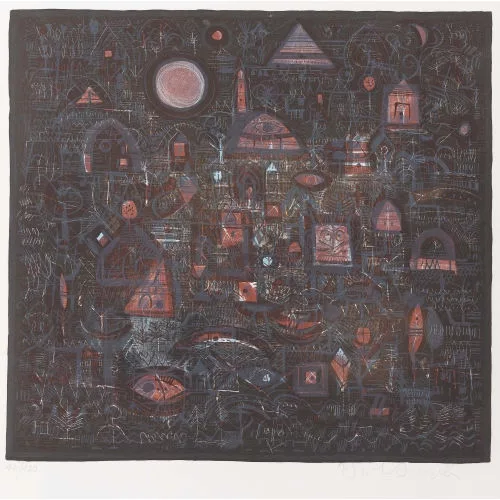 Hans-Rudolf Strupler — Konvolut.