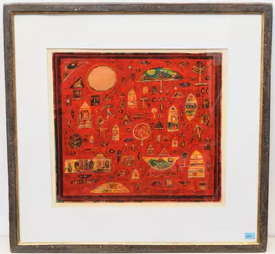 Hans-Rudolf Strupler — September 2021 (A162) - Auktionsstart: 13.9.2021, 14:15 — Schuler Auktionen