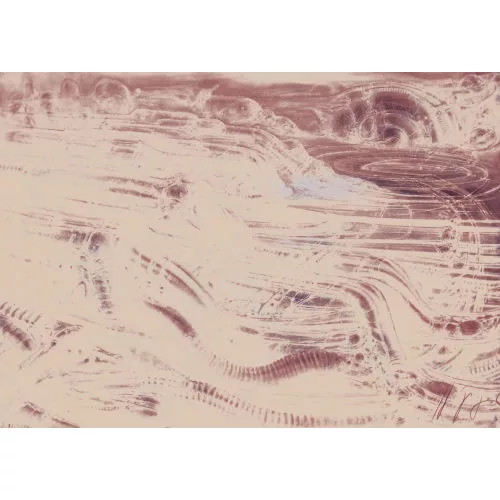 Hans Ruedi Giger — Skurrile Formen.