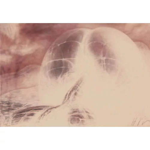 Hans Ruedi Giger — Konvolut.