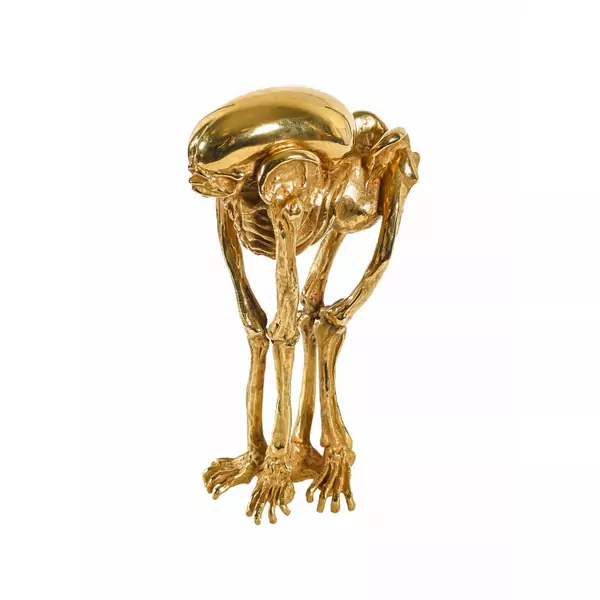 Bambi Alien