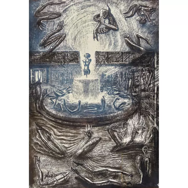 Das Mysterium