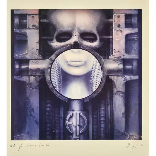 Memento Mori