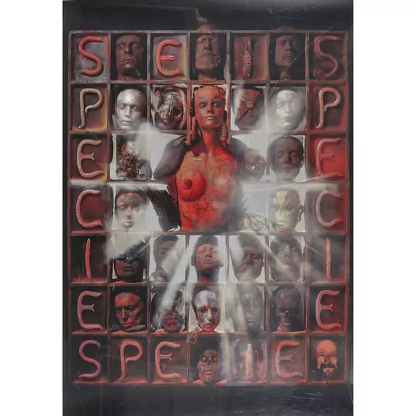 "Species"