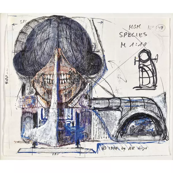 "Species"