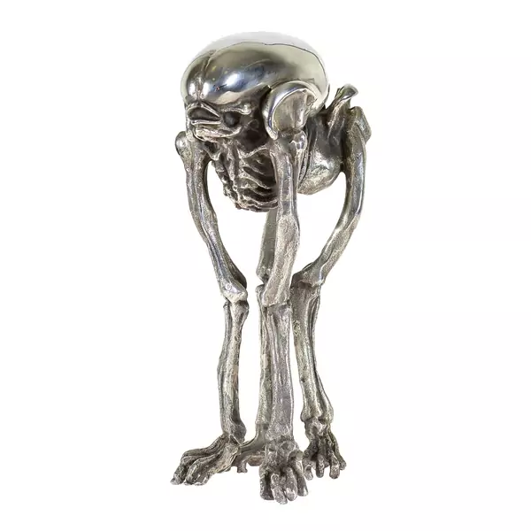 "Bambi Alien"