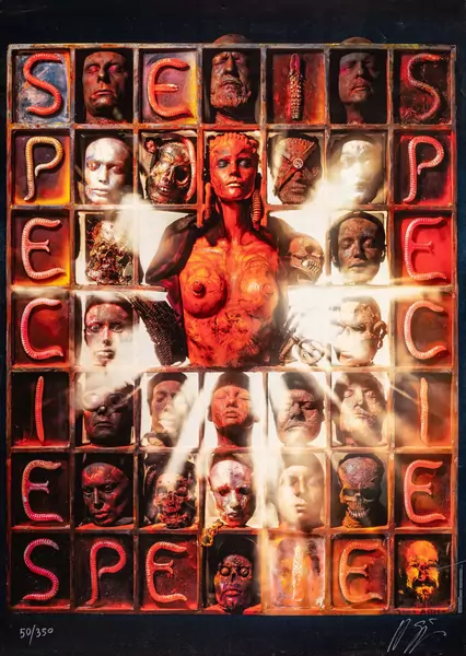 Species