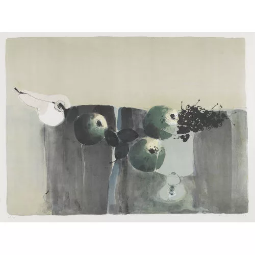 Hans Ruedi Sieber — Konvolut.