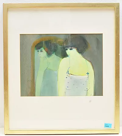 Hans Ruedi Sieber — Juni 2019 (A153) - Auktionsstart: 24.6.2019, 15:45 — Schuler Auktionen