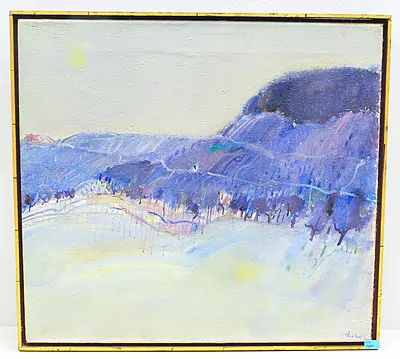 Hans Ruedi Sieber — Juni 2019 (A153) - Auktionsstart: 24.6.2019, 14:50 — Schuler Auktionen