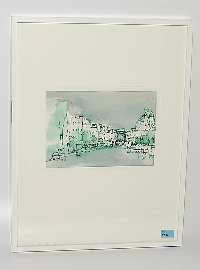 Hans Ruedi Sieber — Dezember 2018 (A151) - Auktionsstart: 10.12.2018, 14:00 — Schuler Auktionen