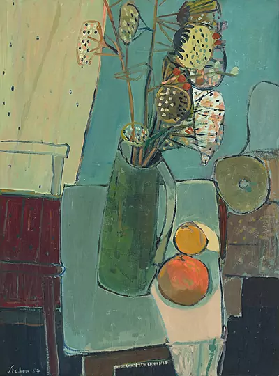 Hans Ruedi Sieber — September 2016 (A142) - Auktionsstart: 16.9.2016, 11:00 — Schuler Auktionen