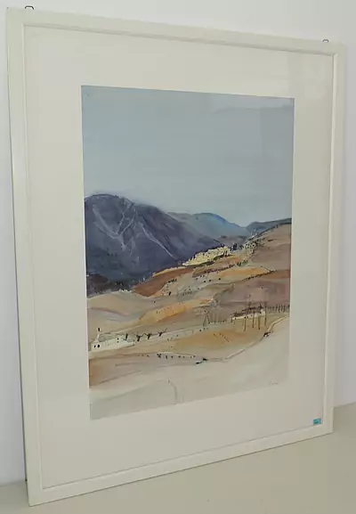 Hans Ruedi Sieber — September 2016 (A142) - Auktionsstart: 12.9.2016, 14:25 — Schuler Auktionen