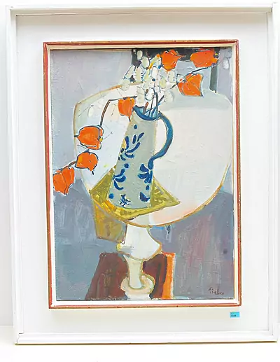 Hans Ruedi Sieber — Juni 2019 (A153) - Auktionsstart: 24.6.2019, 14:50 — Schuler Auktionen