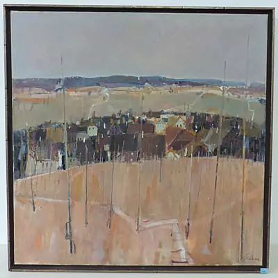 Hans Ruedi Sieber — Dezember 2016 (A143) - Auktionsstart: 12.12.2016, 14:20 — Schuler Auktionen