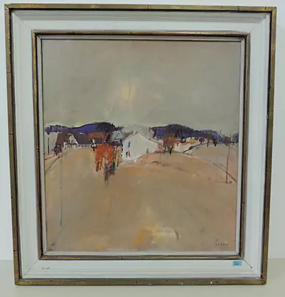 Hans Ruedi Sieber — Dezember 2016 (A143) - Auktionsstart: 12.12.2016, 14:20 — Schuler Auktionen