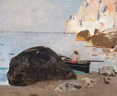 Hans Sandreuter — Dezember 2014 (A135) - Auktionsstart: 12.12.2014, 10:45 — Schuler Auktionen