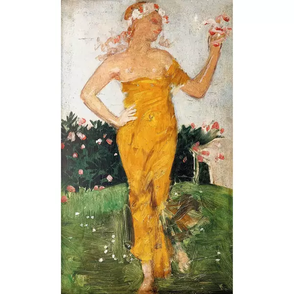 Der Frühling