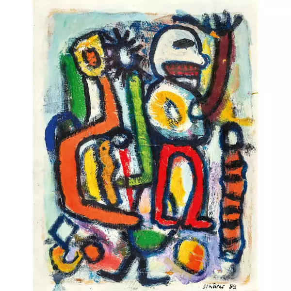 Ohne Titel