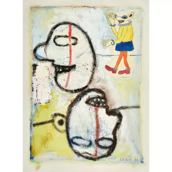 Ohne Titel