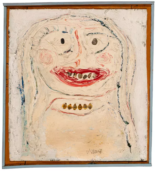 Kleine Madonna