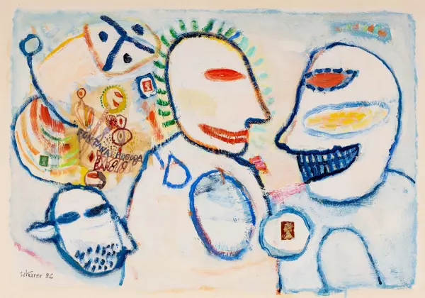 Ohne Titel