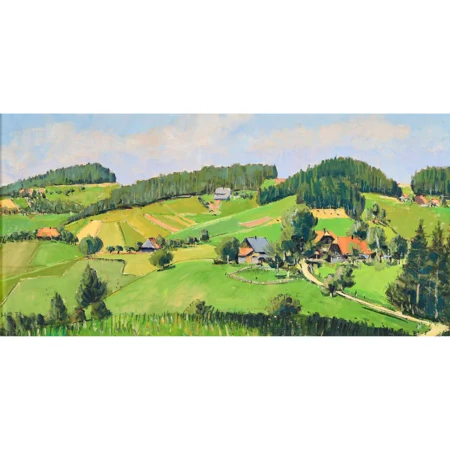 Berner Landschaft