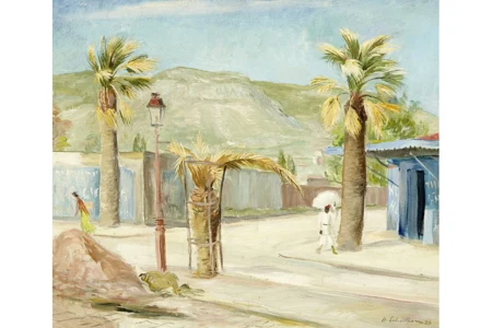 Toulon