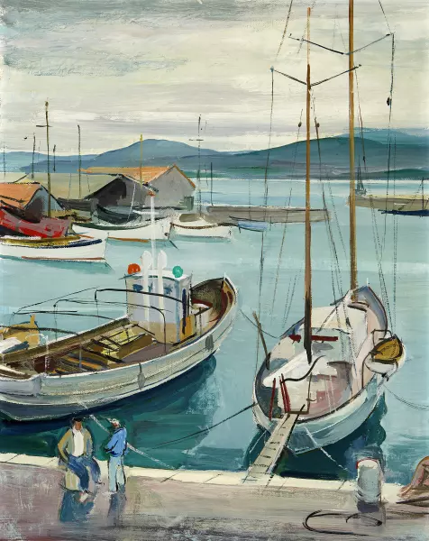 Saint-Tropez