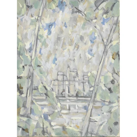 Uferlandschaft