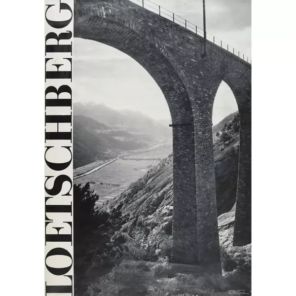 "Loetschberg"