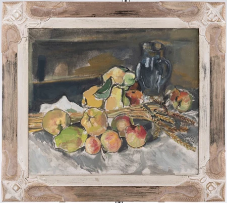 Nature Morte