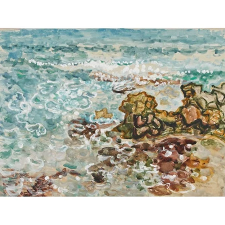 "Cap d′Antibes"