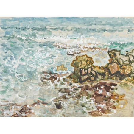 "Cap d′Antibes"