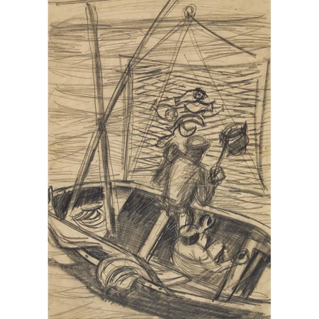 "Pêche"