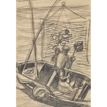 "Pêche"