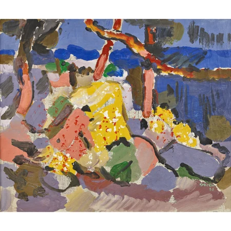 Landschaft