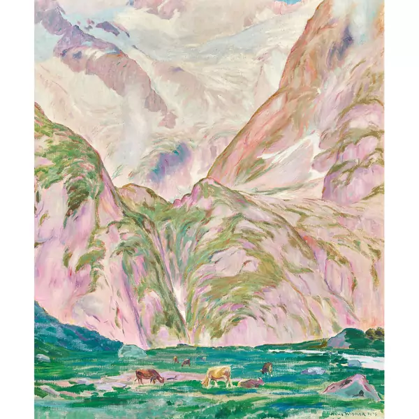 "Erlenalp (Oberhasli)"